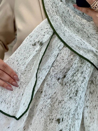 0253-شال وانلیا