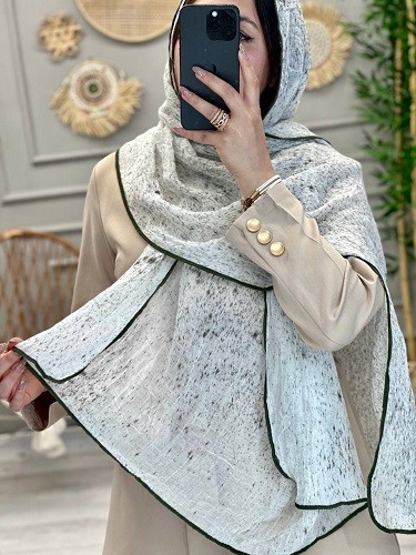 0253-شال وانلیا