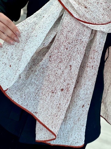 0253-شال وانلیا