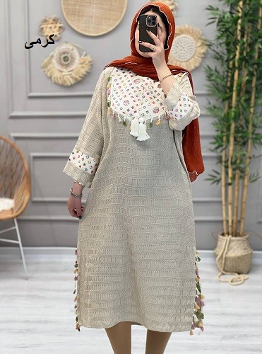 1230-کفتان مزونی روناک