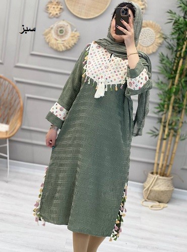 1230-کفتان مزونی روناک