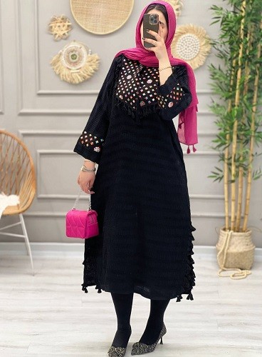 1230-کفتان مزونی روناک