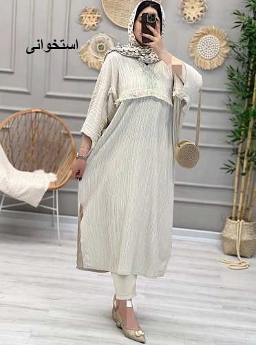 1239-کفتان مراکشی طناز