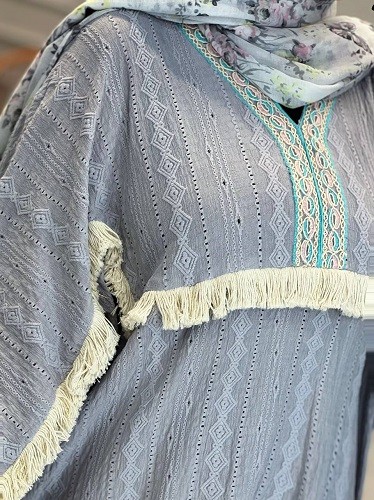 1239-کفتان مراکشی طناز