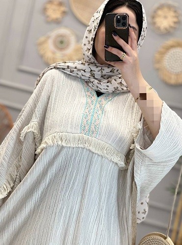 1239-کفتان مراکشی طناز