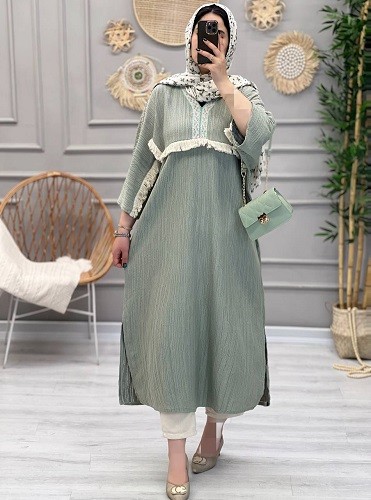 1239-کفتان مراکشی طناز