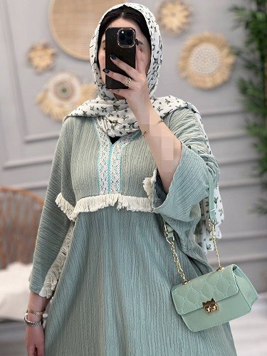 1239-کفتان مراکشی طناز