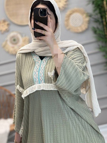 1239-کفتان مراکشی طناز