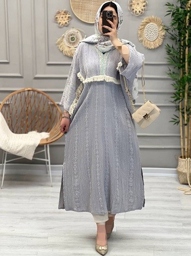 1239-کفتان مراکشی طناز