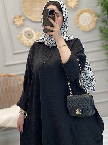 1242-کفتان سه دکمه