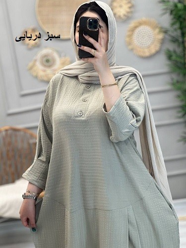 1242-کفتان سه دکمه