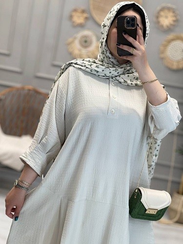 1242-کفتان سه دکمه