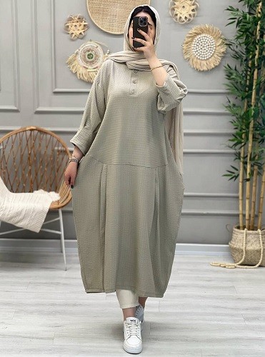 1242-کفتان سه دکمه