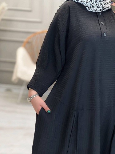 1242-کفتان سه دکمه