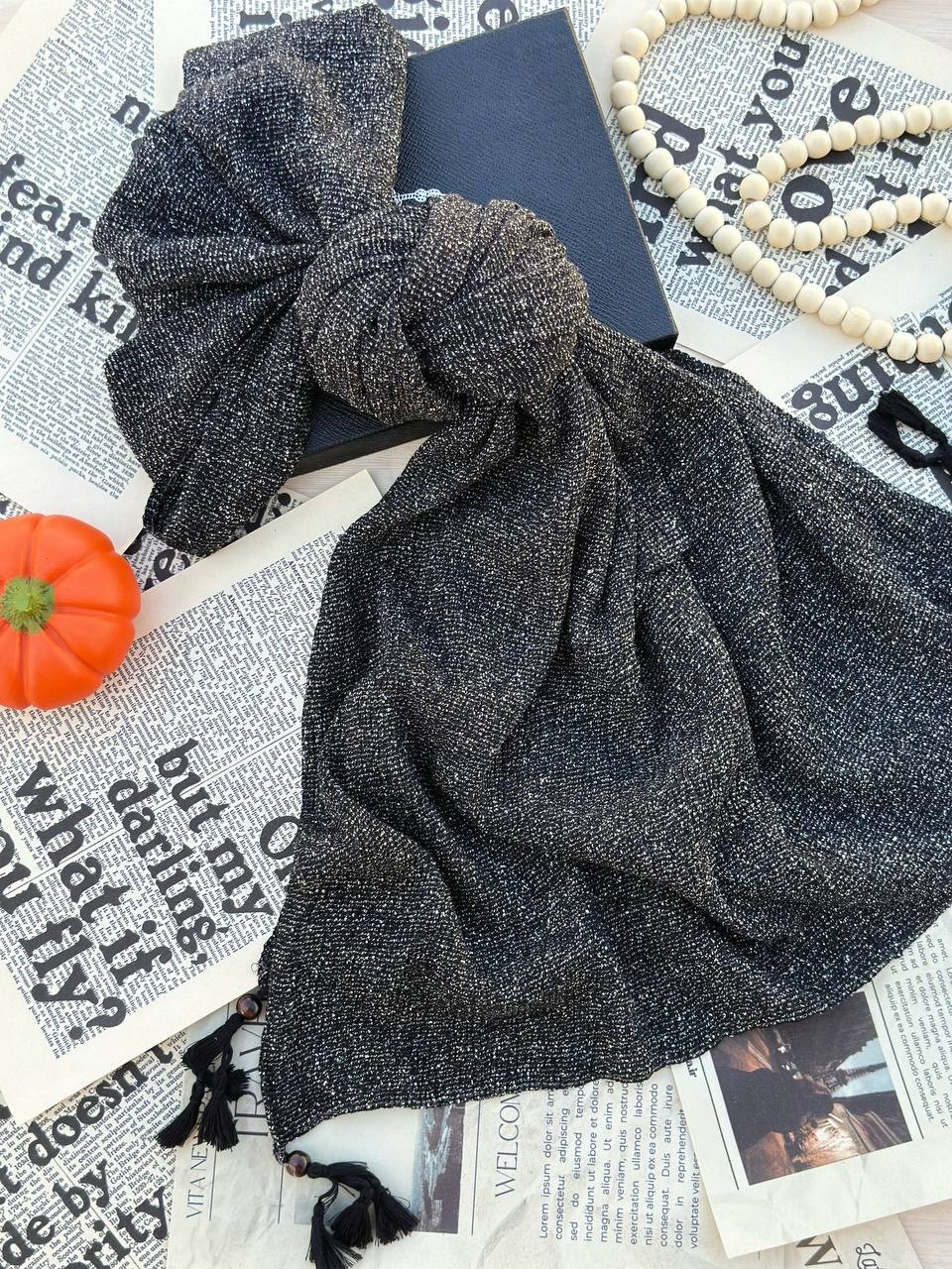 0163_شال بیتا