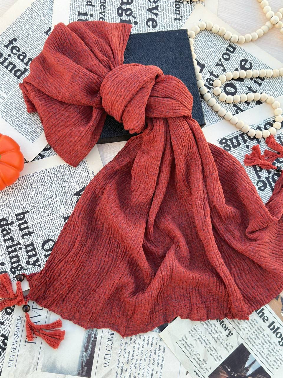 0163_شال بیتا