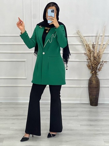 0603-کتی مزونی سنگدوزی