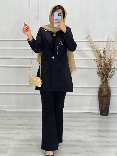 0603-کتی مزونی سنگدوزی