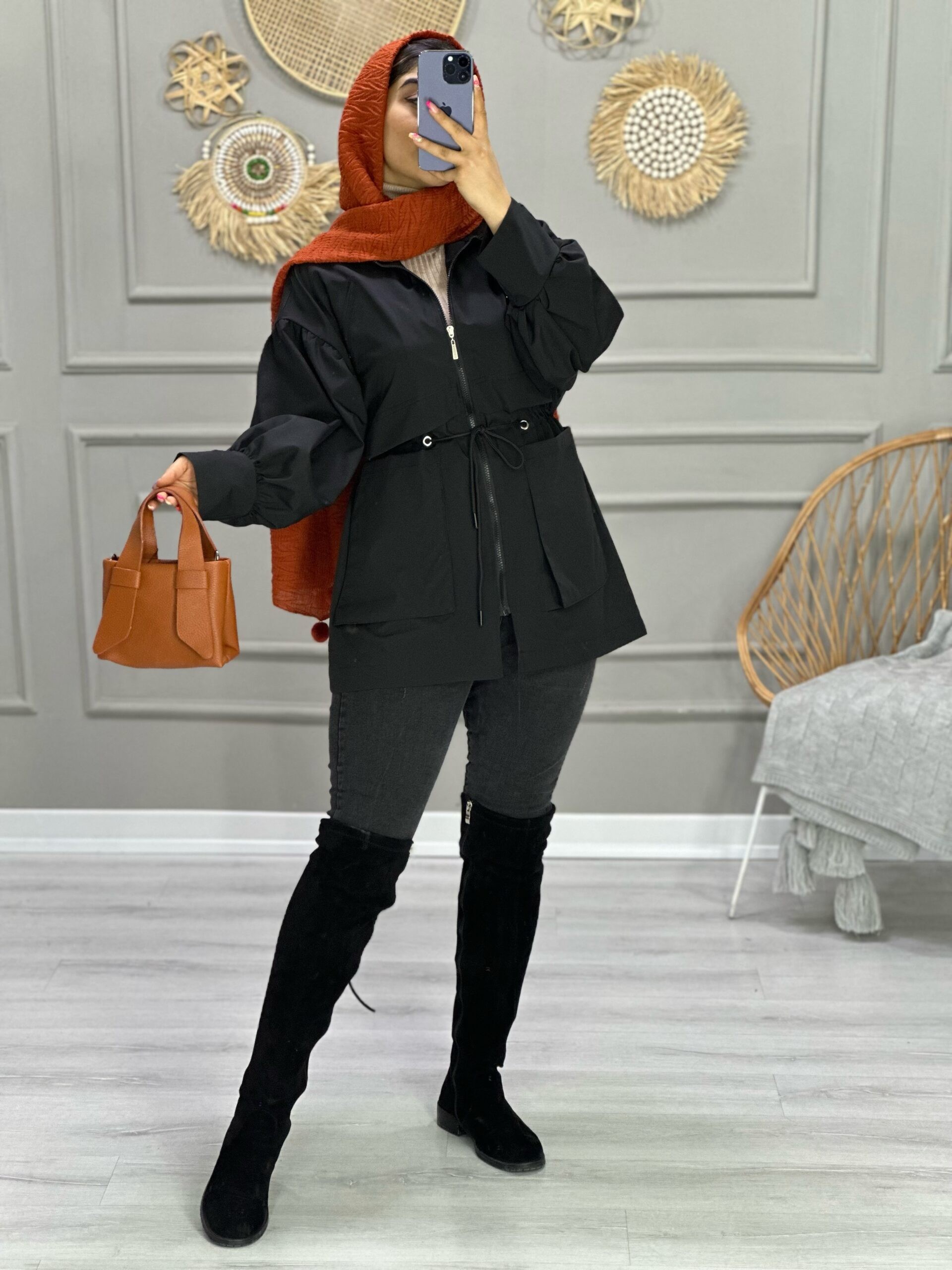 0822_ بارونی عروسکی دیانا