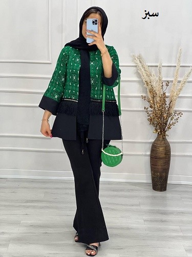 0607-کتی مزونی گلشیفته