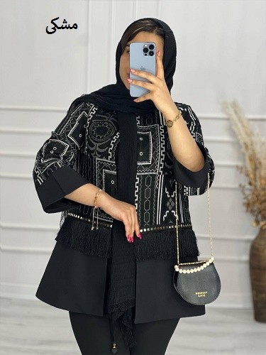 0607-کتی مزونی گلشیفته