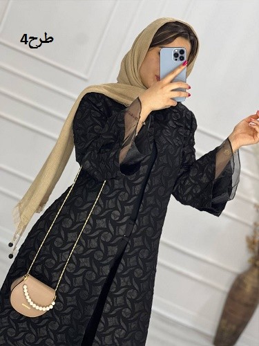 0608-مانتو مزونی فکورا