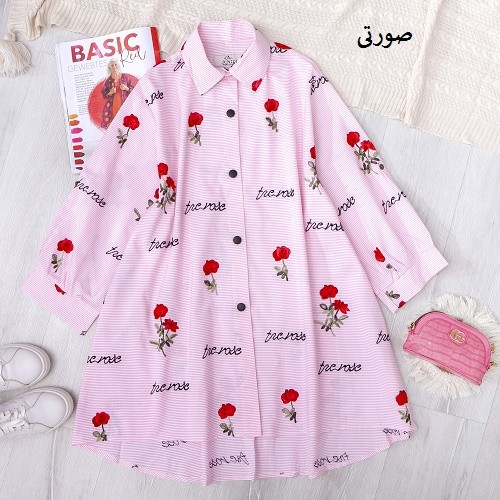 0609_مانتو لنین رزالین