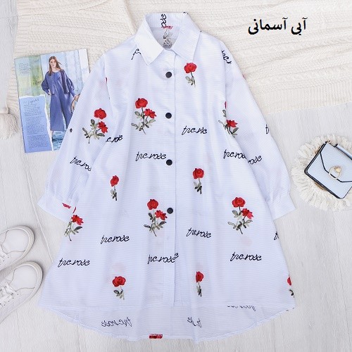 0609_مانتو لنین رزالین