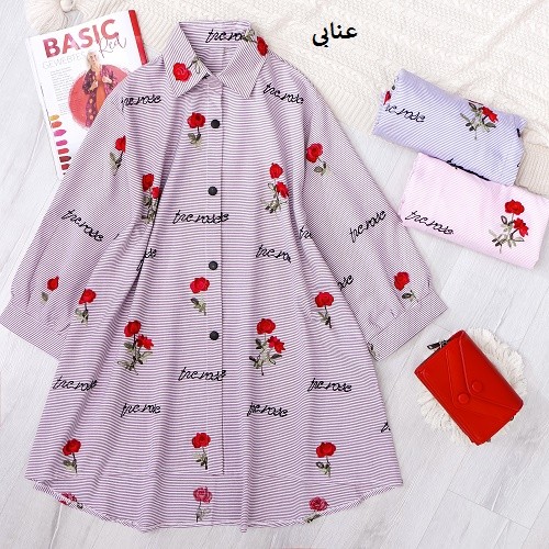 0609_مانتو لنین رزالین