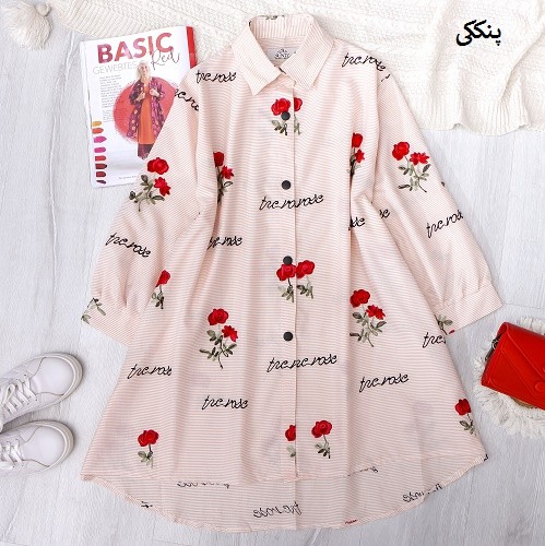 0609_مانتو لنین رزالین