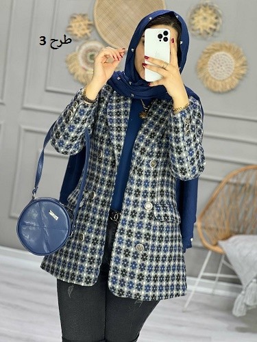 0829_ کت آستردار ژاوا