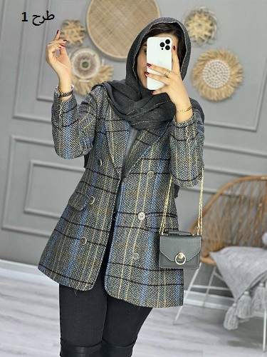 0829_ کت آستردار ژاوا