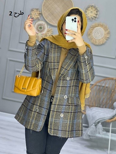 0829_ کت آستردار ژاوا