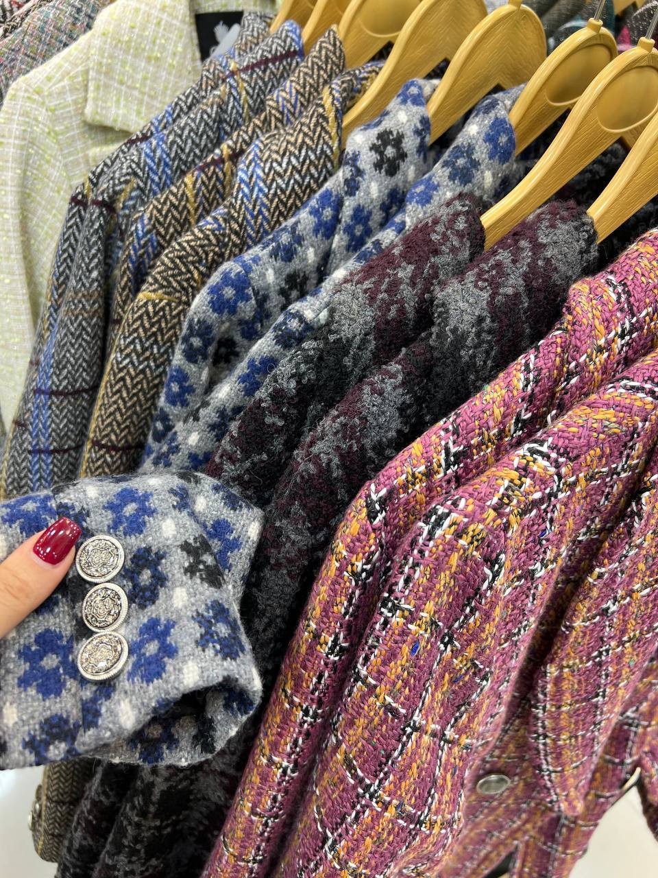 0829_ کت آستردار ژاوا