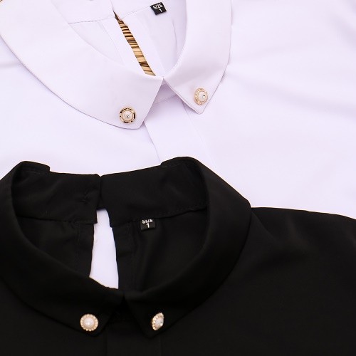 0610_ شومیز زیرمانتویی الیزا