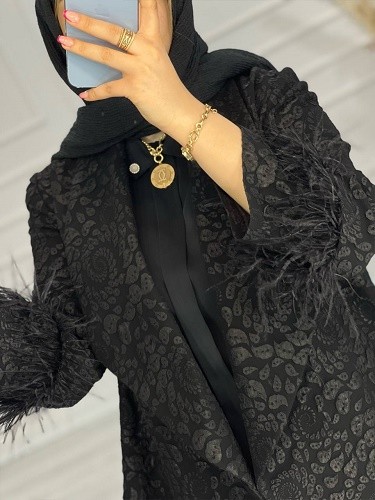 0610_ شومیز زیرمانتویی الیزا