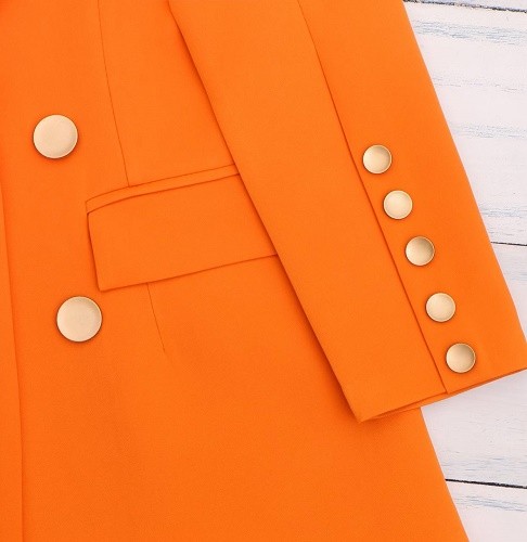 0586_کت مزونی کارامل