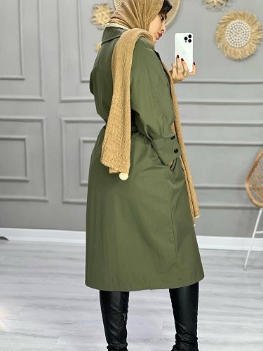 0834- بارونی مزونی الین