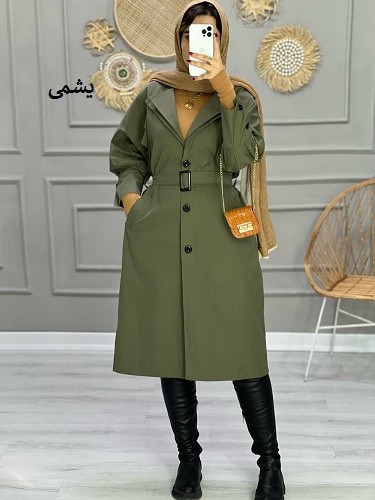 0834- بارونی مزونی الین