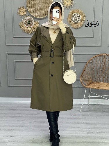 0834- بارونی مزونی الین