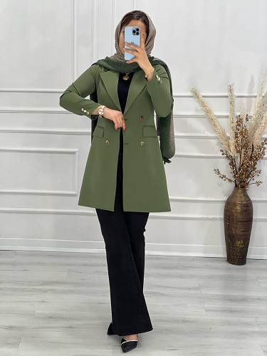 0834- بارونی مزونی الین