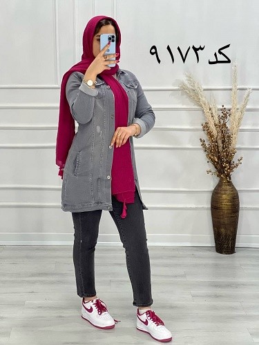 0616_ کت جین طوسی