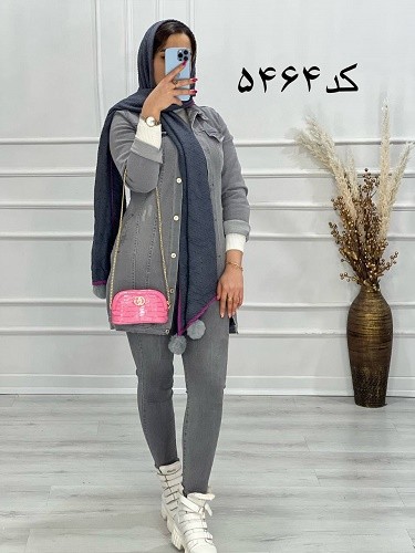 0616_ کت جین طوسی