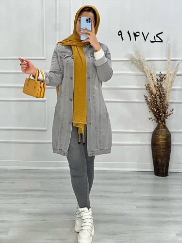 0616_ کت جین طوسی