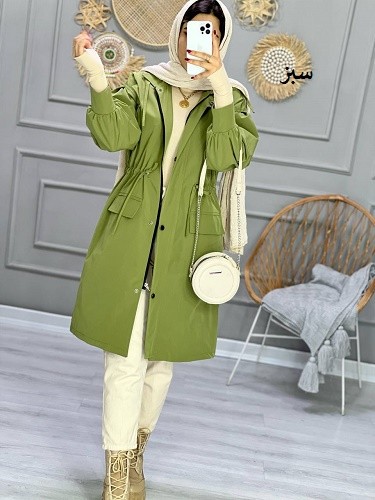 0835-بارونی آستردار ماهان