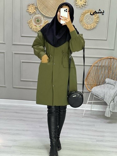 0835-بارونی آستردار ماهان