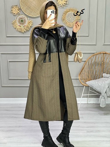 0839-ریما چرم ترکیبی