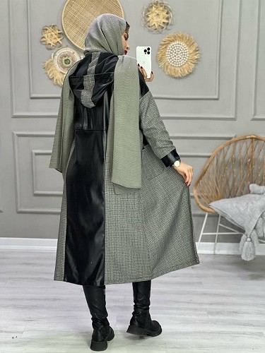 0839-ریما چرم ترکیبی