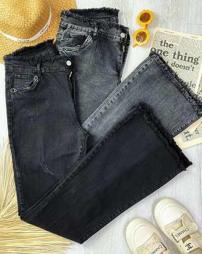 0845_بوت کات ذغالی پیرسینگی