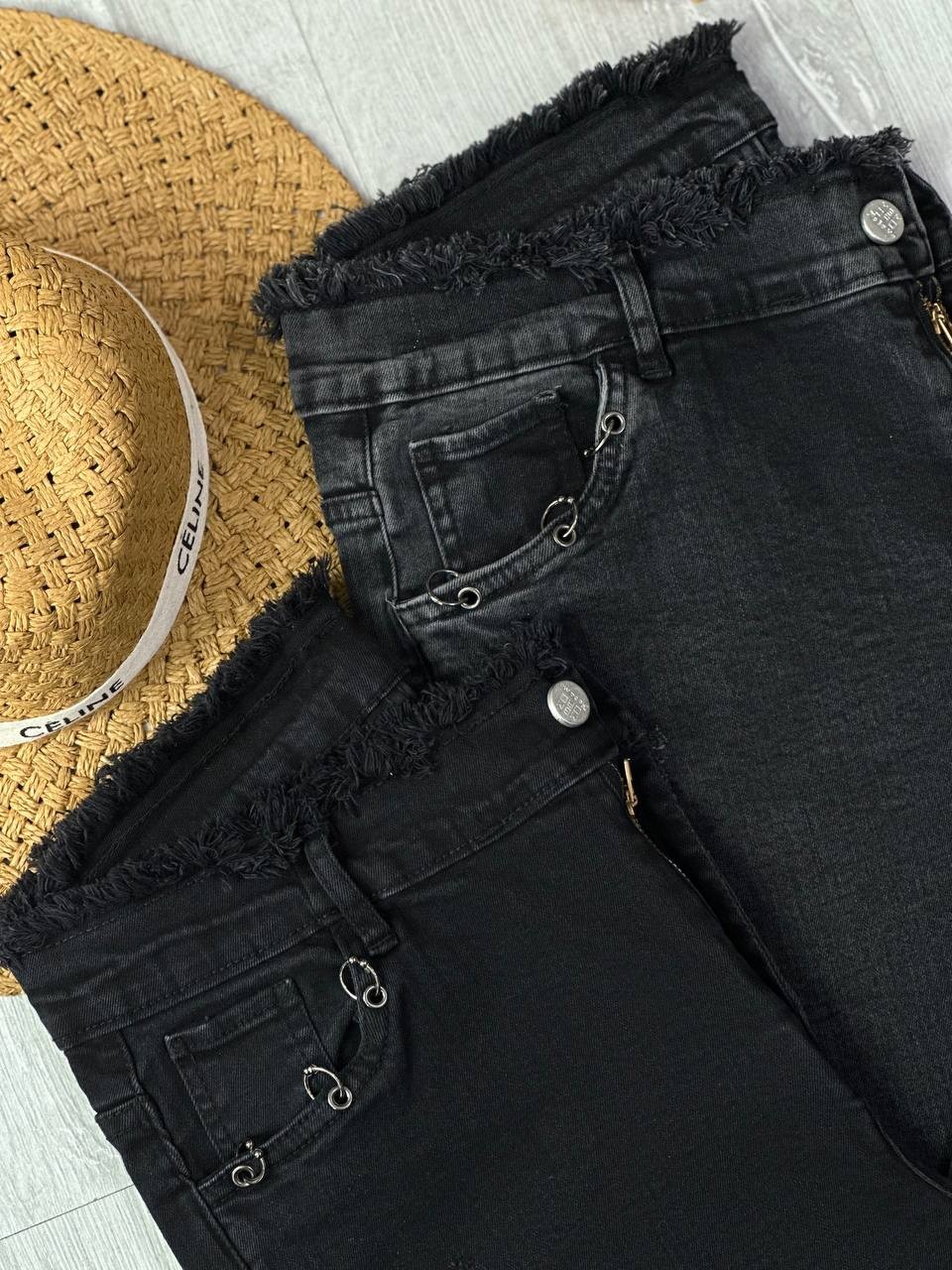 0845_بوت کات ذغالی پیرسینگی